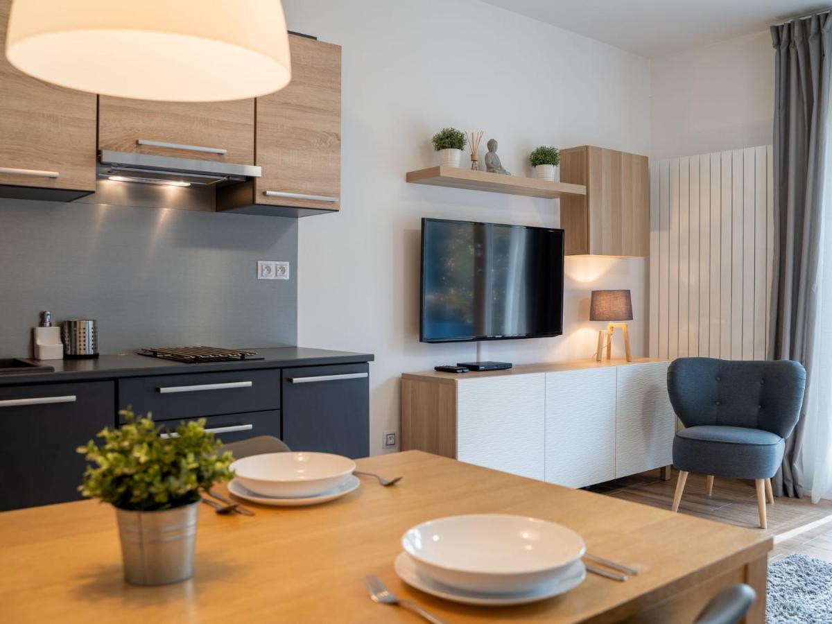 Apartment Portasky- Velka Upa 3 By Interhome Пец-под-Снежкой Экстерьер фото