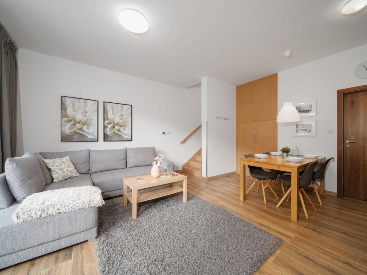 Apartment Portasky- Velka Upa 3 By Interhome Пец-под-Снежкой Экстерьер фото
