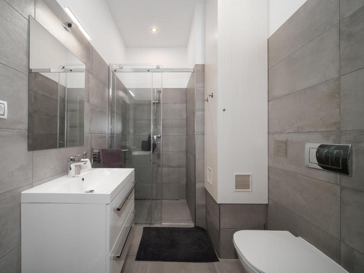 Apartment Portasky- Velka Upa 3 By Interhome Пец-под-Снежкой Экстерьер фото